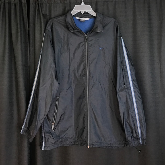 Nike Windbreaker