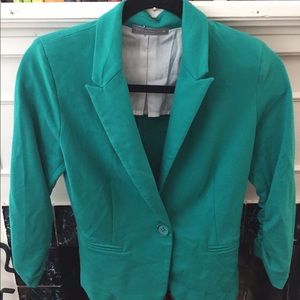 Nordstrom blazer