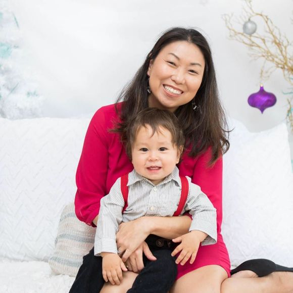 Meet your Posher, Bethany