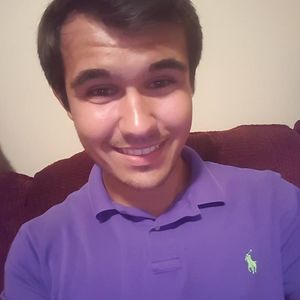 Meet your Posher, Steven