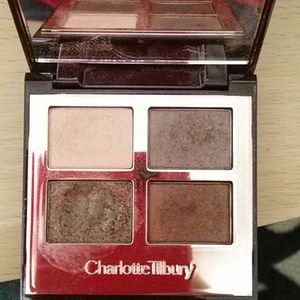 CHARLOTTE TILBURY GOLDEN GODDESS PALLET