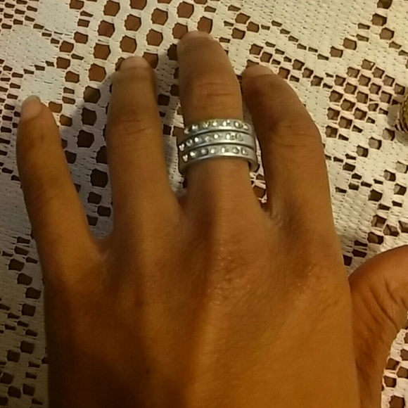 Miscellaneous Ring Bundle - Picture 3 of 4