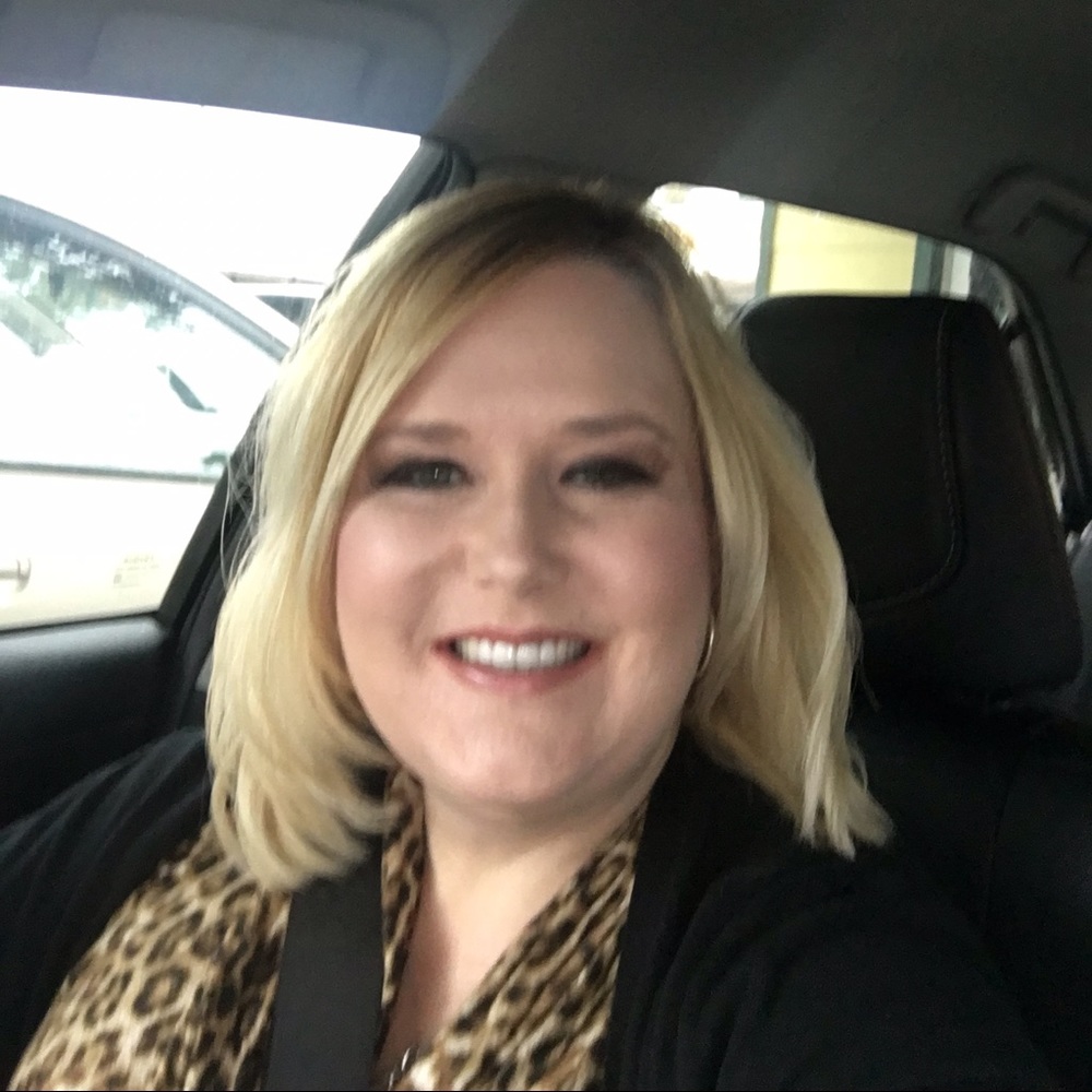 Meet your Posher, Yvonne