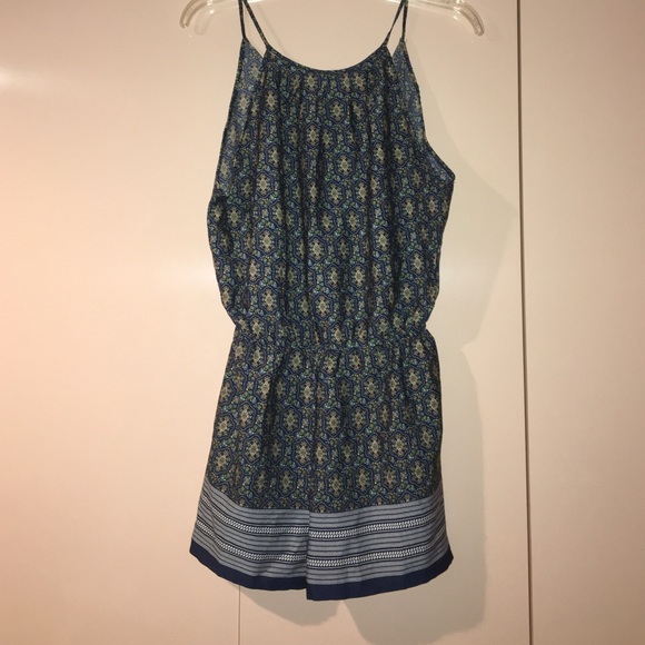 Romper - Picture 4 of 4