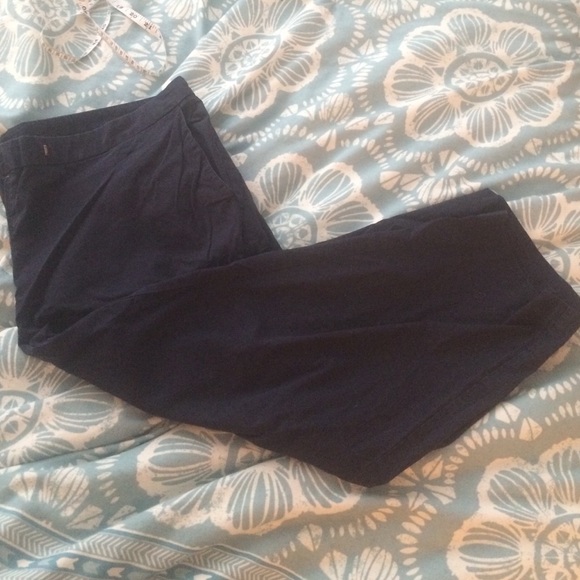 Womens capris size 20!