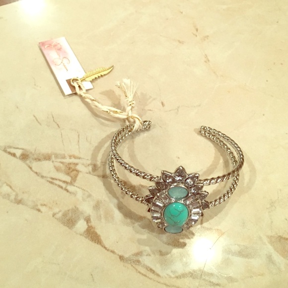 Jessica Simpson NWT bracelet