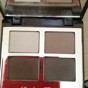CHARLOTTE TILBURY THE SOPHISTICATE PALETTE
