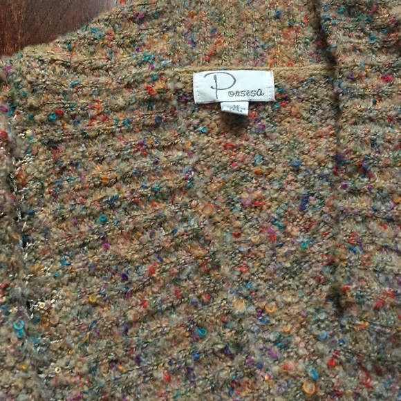 Cute sweater/pullover - Picture 2 of 2
