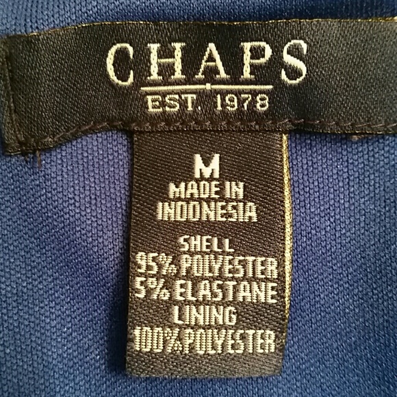 Dress - Picture 3 of 4