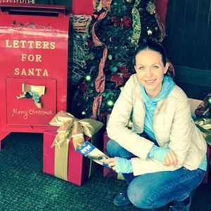 Meet your Posher, Aliona