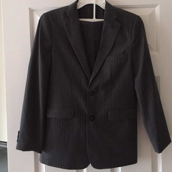 Kids Chaps Suit and Pants