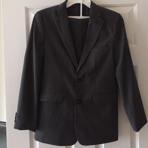 Kids Chaps Suit and Pants