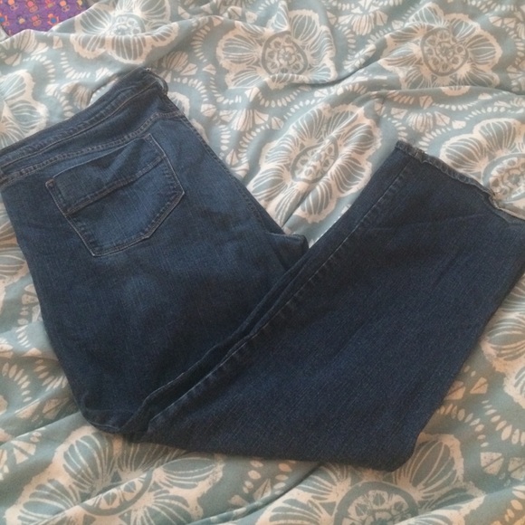 Sweetheart old navy pants