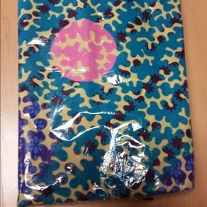 African original Nigeria Hitarget wrapper 6 yards