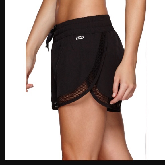 Lorna Jane Pants - Sale!!!NWOT Lorna Jane black run short