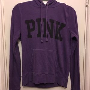 Victoria's Secret PINK sweatshirt