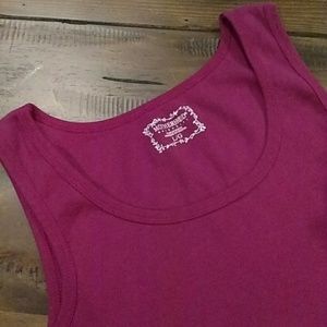 Maternity Tank Top