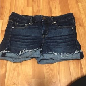 American eagle shorts