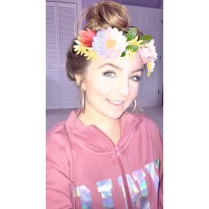 Meet your Posher, Marissa