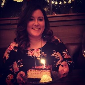 Meet your Posher, Marissa