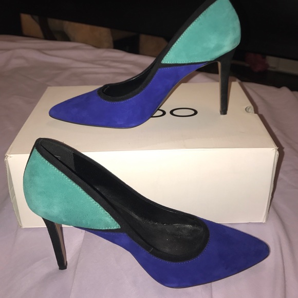 Shoes