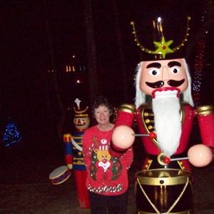 Meet your Posher, Sandra