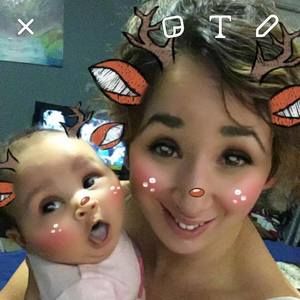 Meet your Posher, Chelsey