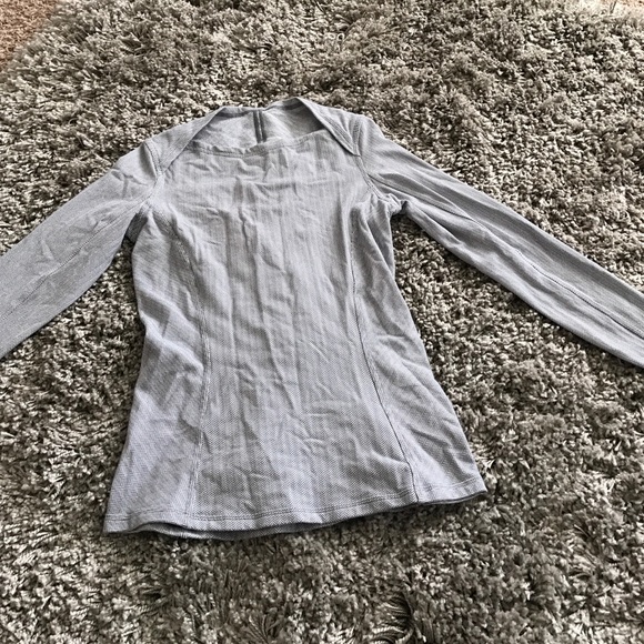 Lululemon Sweater