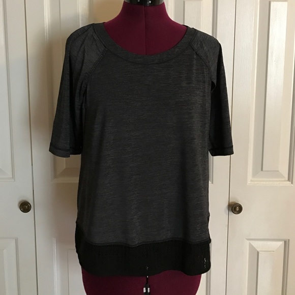 Lululemon top