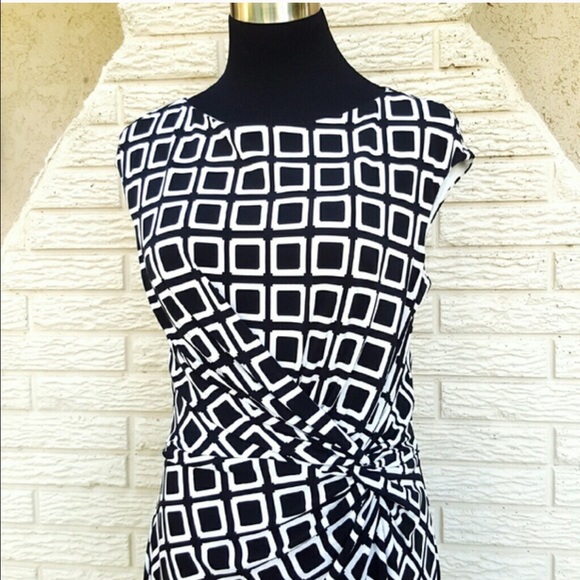 Ralph Lauren dress NWT! - Picture 3 of 4