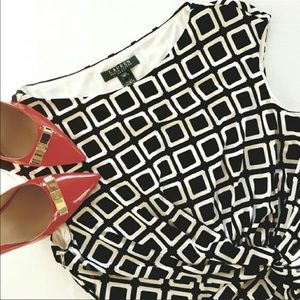 Ralph Lauren dress NWT!