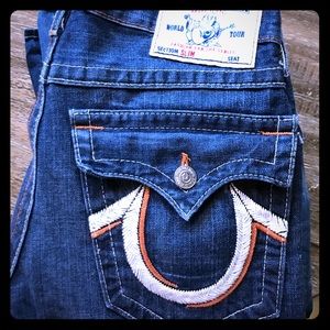 True Religion size 31 Mens