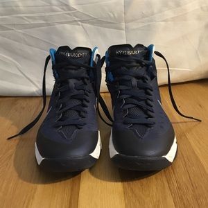 NIKE ✔️ Hyperquickness Basketball Shoes