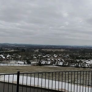 Meet your Posher, Norma