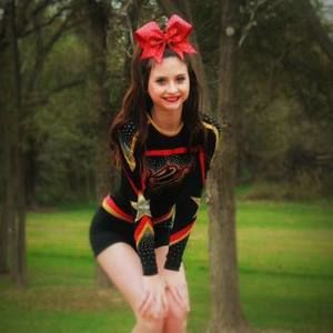 Meet your Posher, Madison