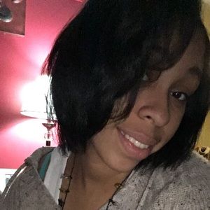 Meet your Posher, Aaliyah