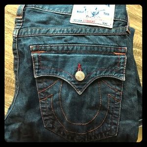 True Religion Men's size 34