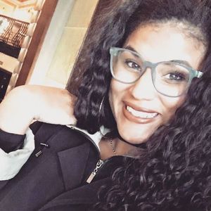 Meet your Posher, Chantel