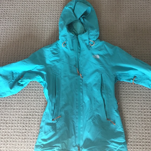 The North Face Summit Series Size M