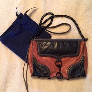 Rebecca Minkoff MAC crossbody