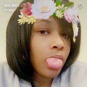 Meet your Posher, Christopher