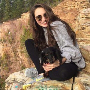 Meet your Posher, Meghan