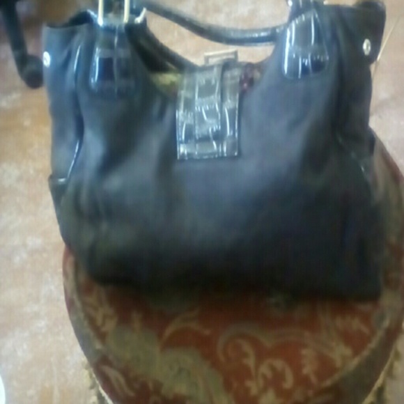 Sag Harbor Handbag - Picture 2 of 4