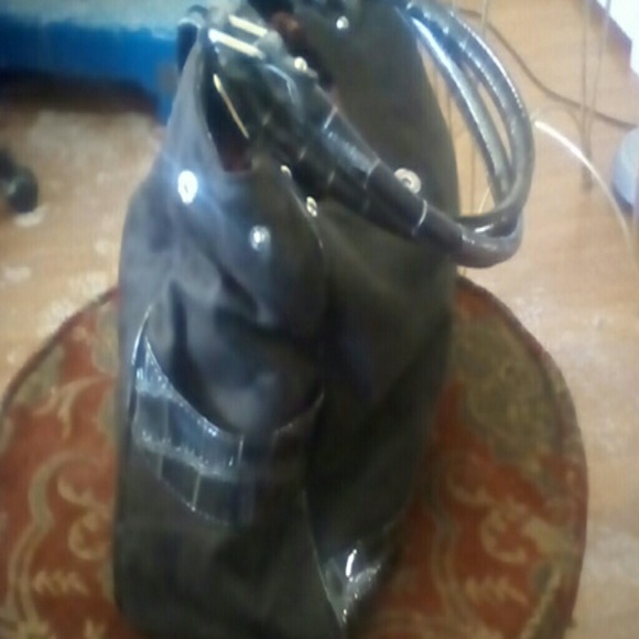 Sag Harbor Handbag - Picture 4 of 4