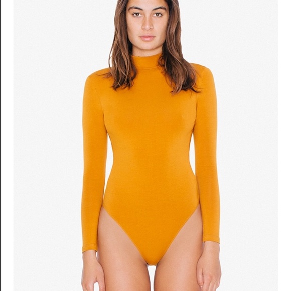 AA RHYDER BODYSUIT