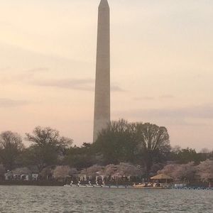 Meet your Posher, Gilberto