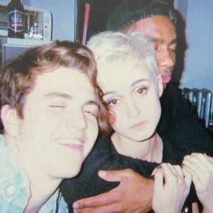 Meet your Posher, Leigh