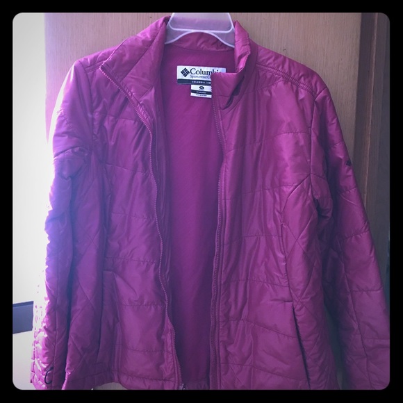 Colombia Jacket