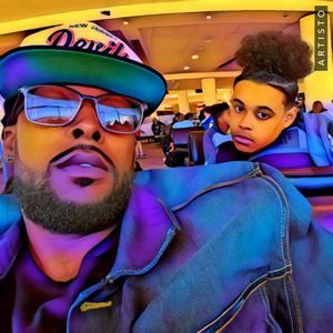 Meet your Posher, Ameer