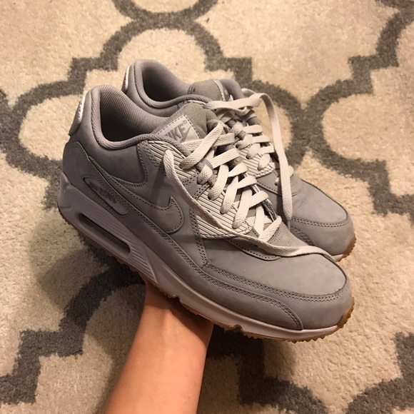 Nike Air Max 90